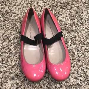 Marc by Marc Jacobs Ballet Flats